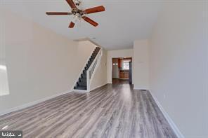 1304 Glyndon Ave, Baltimore