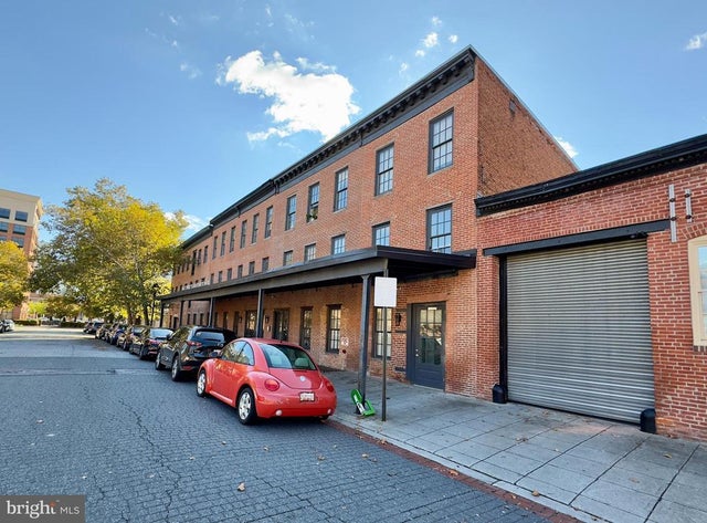613 Portland St #30, Baltimore