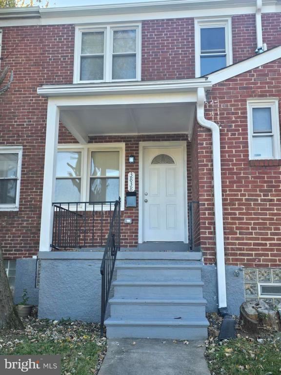 3838 Greenspring Ave, Baltimore