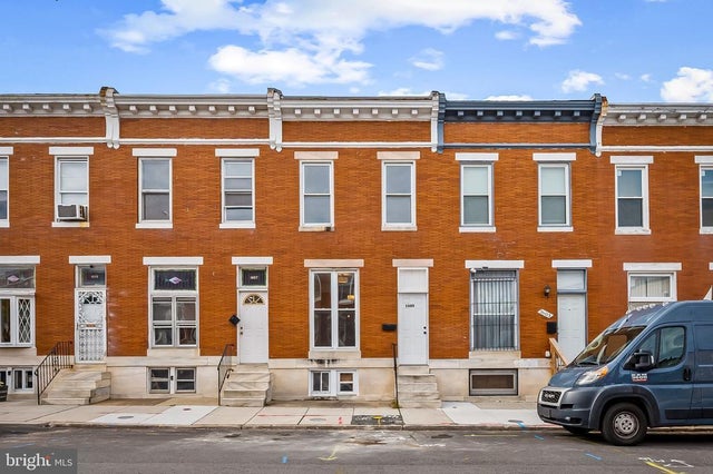 1605 Darley Ave, Baltimore