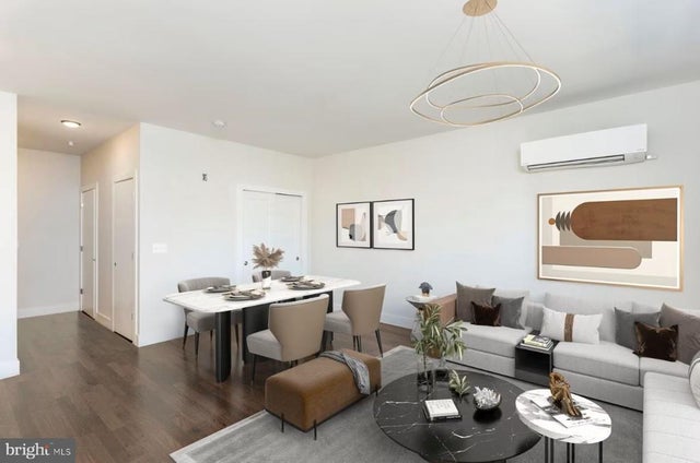 301 W Franklin St #101, Baltimore