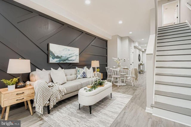 1638 N Wolfe St, Baltimore