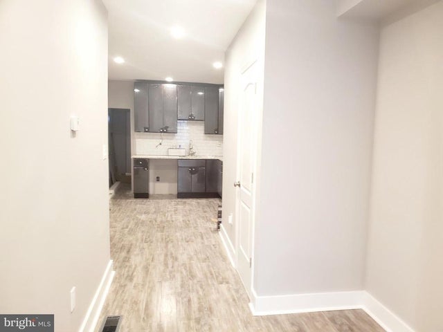 1182 Washington Blvd, Baltimore