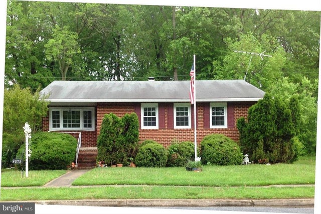 9072 Meadow Heights Rd, Randallstown