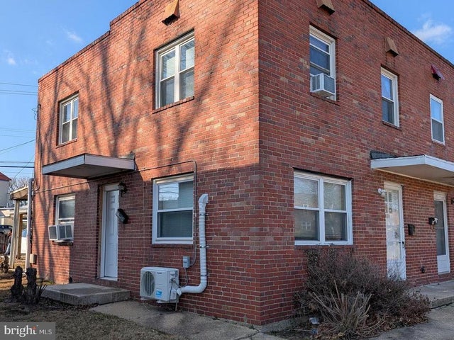 8608 Chestnut Oak Rd #1st Floor, Parkville