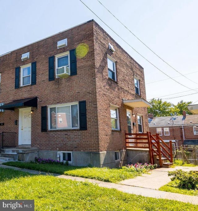 8529 Chestnut Oak Rd #2nd Flr, Parkville