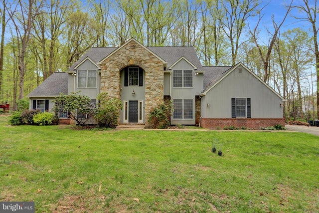 2121 Harmony Woods Rd, Owings Mills