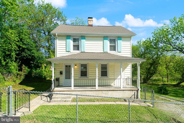 107 Fusting Ave #a, Catonsville