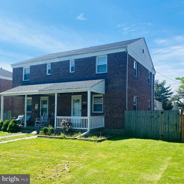 2504 Liberty Pkwy, Dundalk