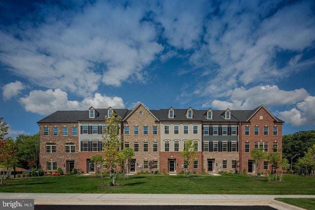 52 Wedge #6, Baltimore