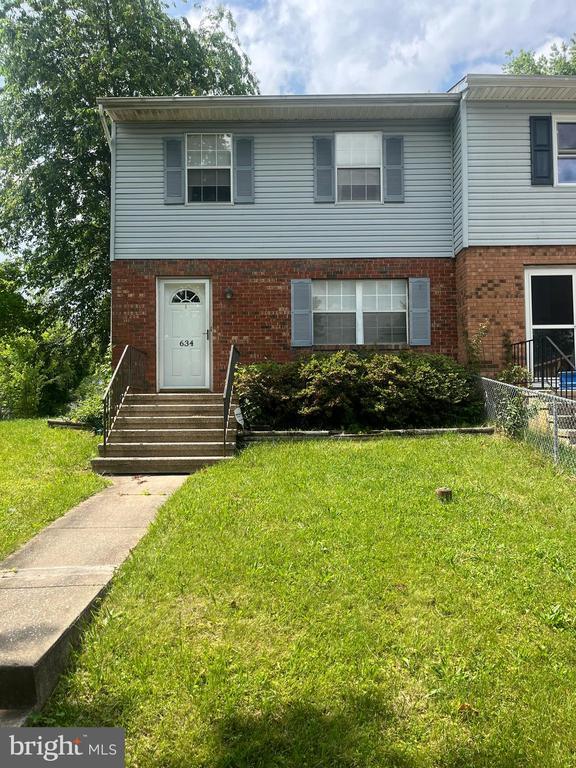 634 Glynlee Ct, Reisterstown