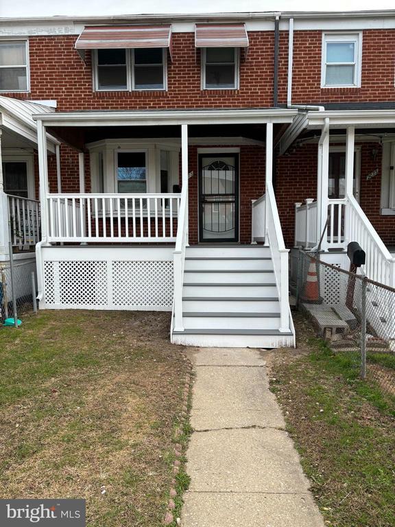 2073 Jasmine Rd, Dundalk