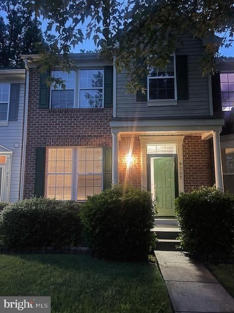 9357 Owings Choice Ct, Owings Mills