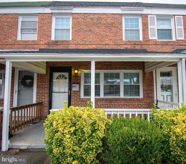 7471 Rabon Ave, Dundalk