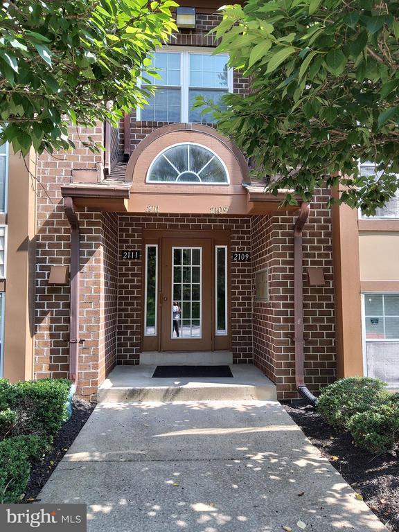 2109-b Woodbox Ln #2109b, Baltimore