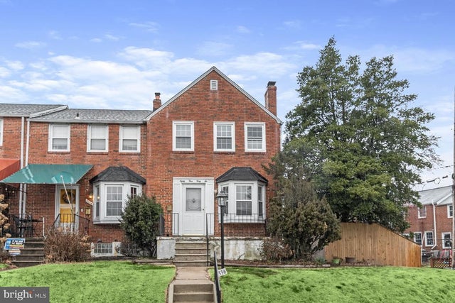 8336 Wyton Rd, Baltimore