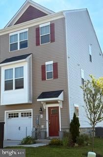 1 Taube Ct, Owings Mills