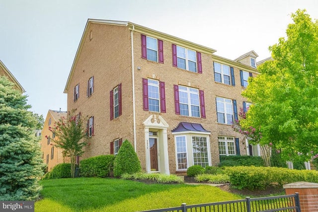 5034 Strawbridge Ter #5034, Perry Hall