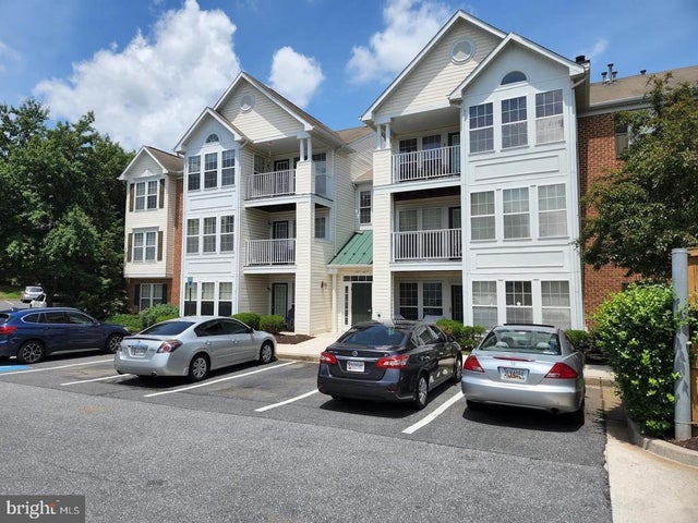 4823 Shellbark Rd #4823, Owings Mills