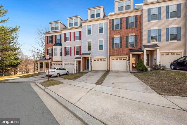 43 Bank Spring Ct, Owings Mills