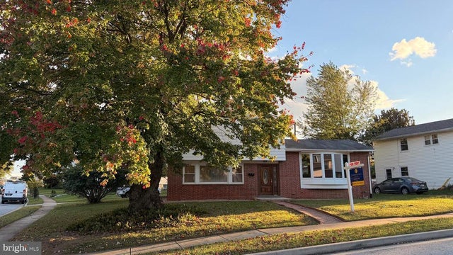 6820 Cherokee Dr, Baltimore