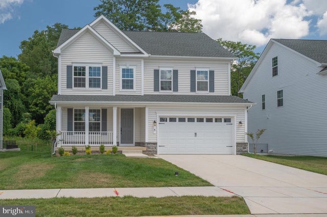 5 Brooks Nolen Way, Owings Mills