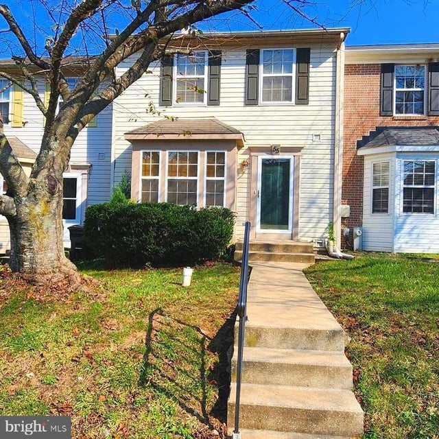 55 Powderview Ct, Nottingham