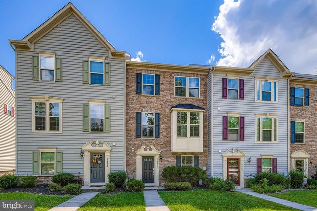 10411 Campbell, Middle River