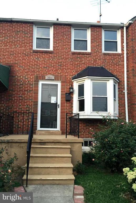 1616 Thetford Rd, Baltimore