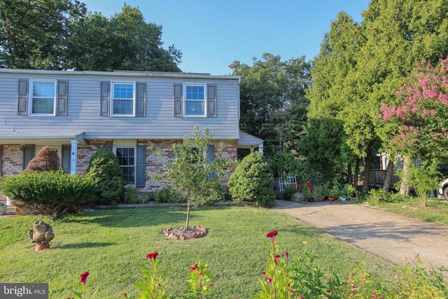 4328 Hallfield Manor Dr, Baltimore