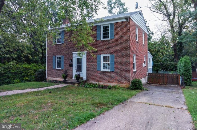 53 Belmore Rd, Lutherville Timonium