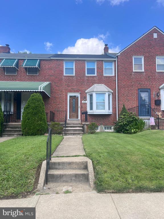 8438 Loch Raven Blvd, Baltimore