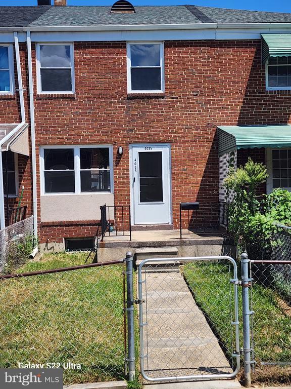 4035 Saint Monica Dr, Baltimore