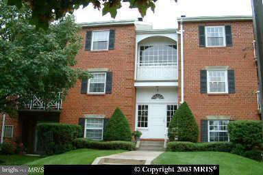 1 Lough Mask Ct #302, Lutherville Timonium