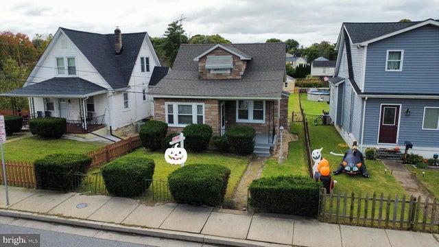 7169 Holabird Ave, Dundalk