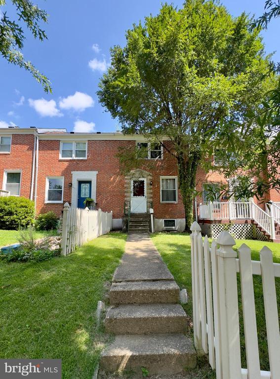 8519 Water Oak Rd, Baltimore