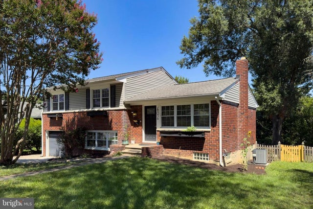 604 Goucher Blvd, Baltimore