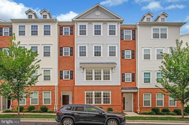 4515 Reaney Ln #495, Owings Mills
