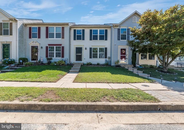 27 Cutter Cove Ct, Baltimore