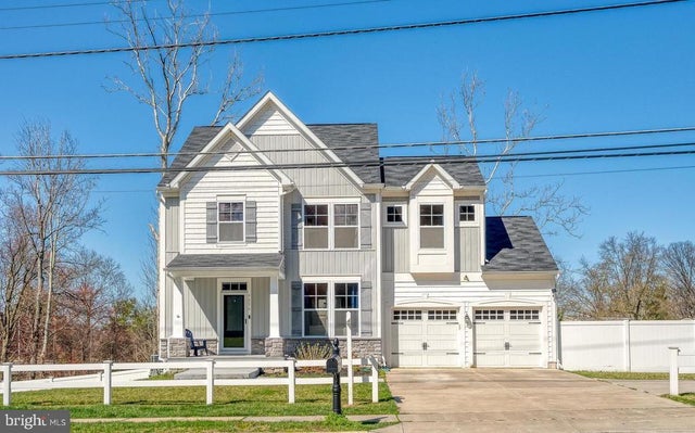 9236 Old Harford Rd #basement, Baltimore