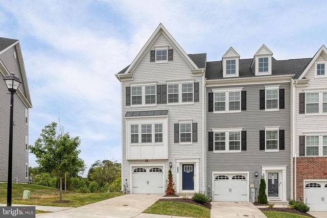 2008 Ivory Brook Rd, Baltimore