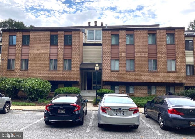 9 Suntop Ct #202, Baltimore