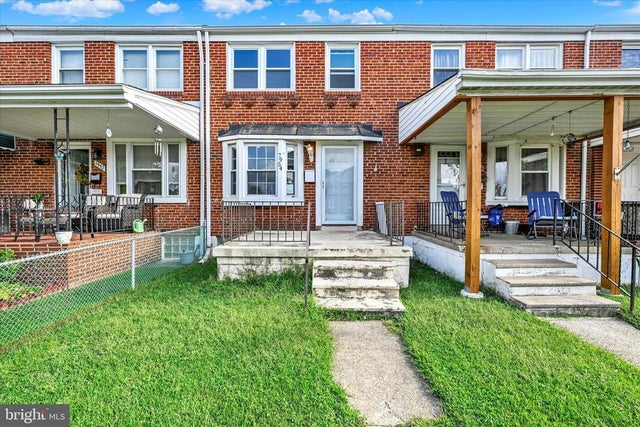 7954 Kavanagh Rd, Baltimore