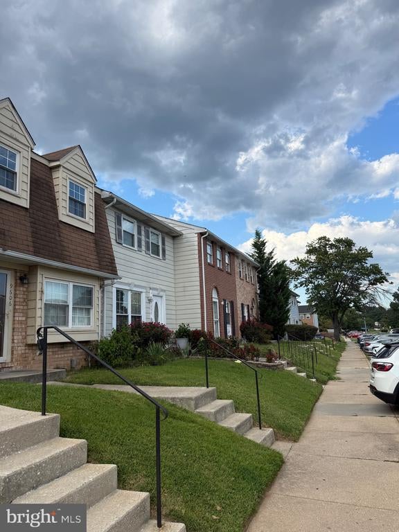 9604 Baron Pl #9604, Baltimore