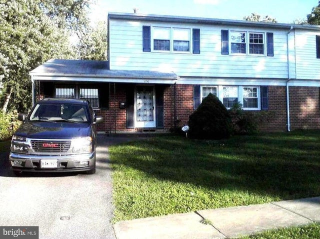 1710 New Castle Rd, Windsor Mill