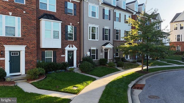 9445 Virginia Jane Way, Owings Mills