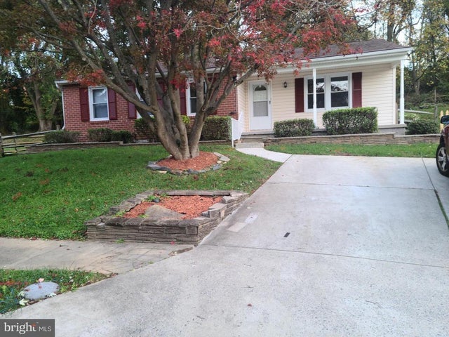 2607 Bradwell Court, Baltimore