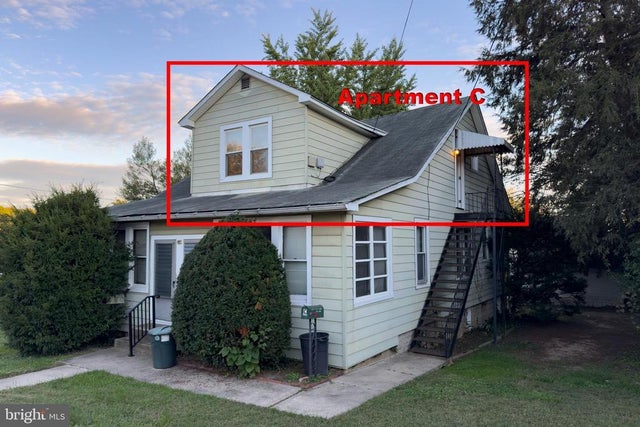 35 Third Ave #c, Halethorpe