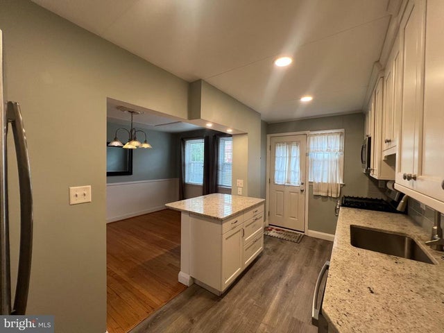 1642 Hardwick Rd, Baltimore