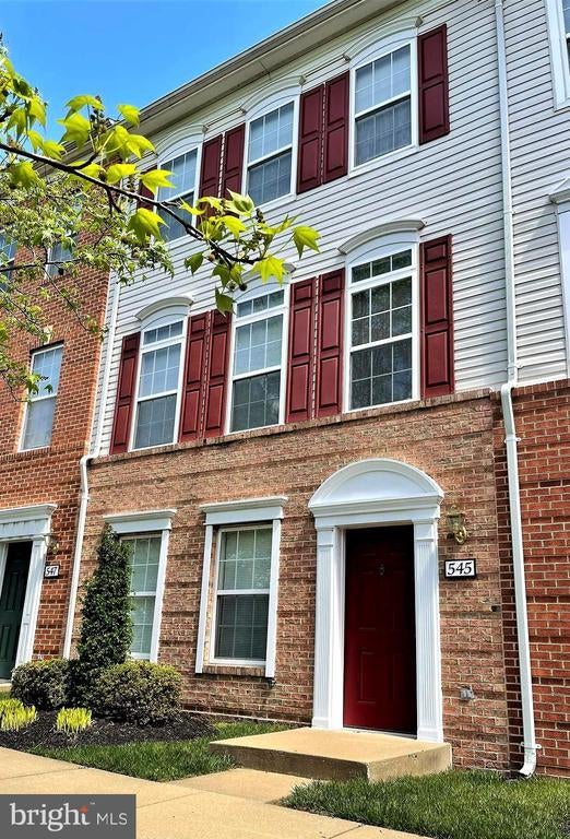 545 Ensemble Ct, Hunt Valley